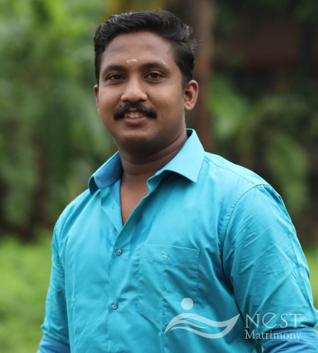 Jithin Preman